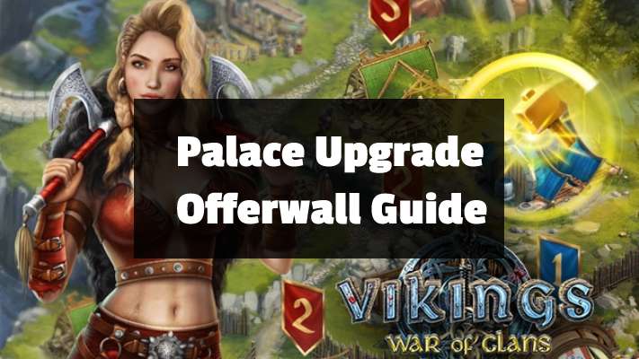 Unlock Shieldmaidens - Military - Vikings: War of clans - Guide,  description, help for the game / English version