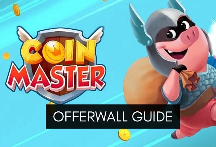 Spin Master-Coin Master Guide – Apps no Google Play