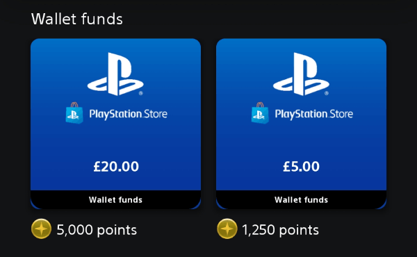 PlayStation Stars How To Earn and Spend Points, Rewards