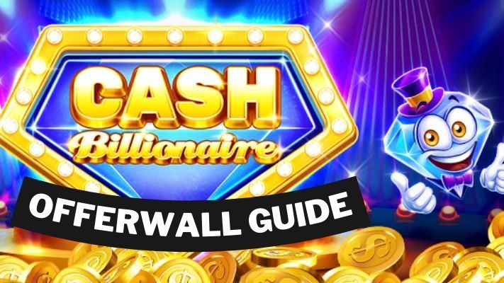 Coin Master Village Level 20 Offerwall Guide