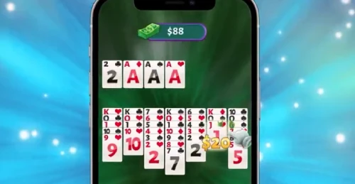 Is Solitaire Cash A Legit Or Scam? What Is Solitaire Cash? Does Solitaire  Cash Pay Real Money? - News